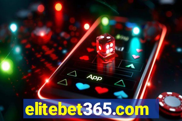 elitebet365.com