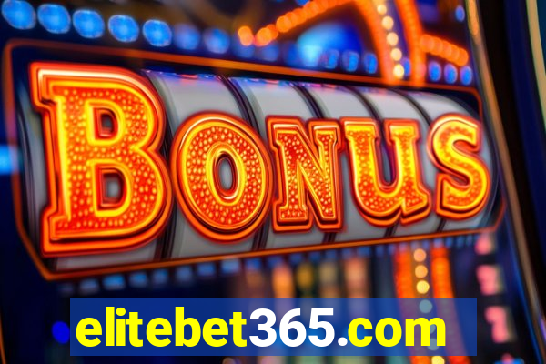 elitebet365.com