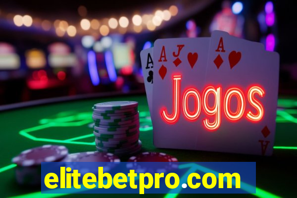 elitebetpro.com