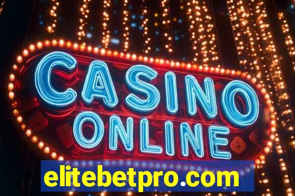 elitebetpro.com