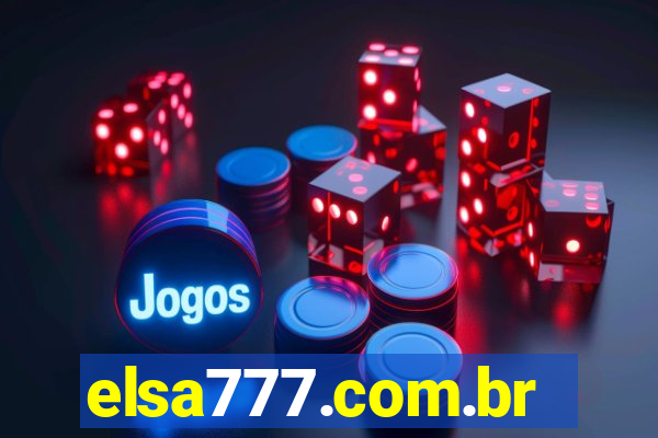 elsa777.com.br