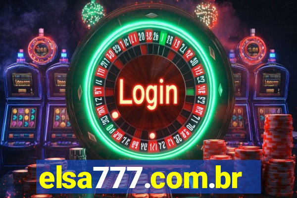 elsa777.com.br