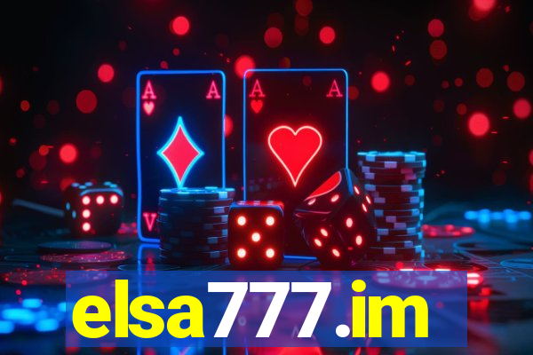 elsa777.im