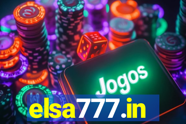 elsa777.in