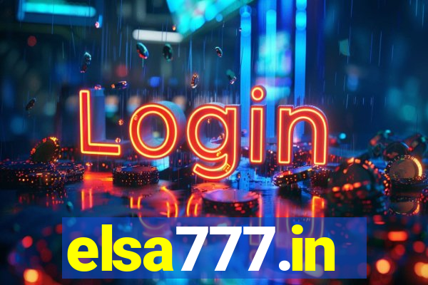 elsa777.in