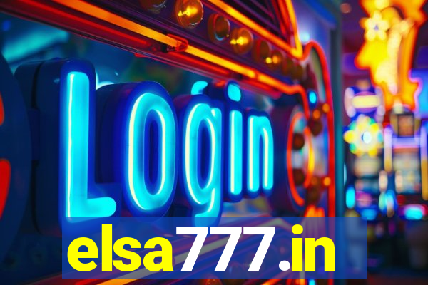 elsa777.in