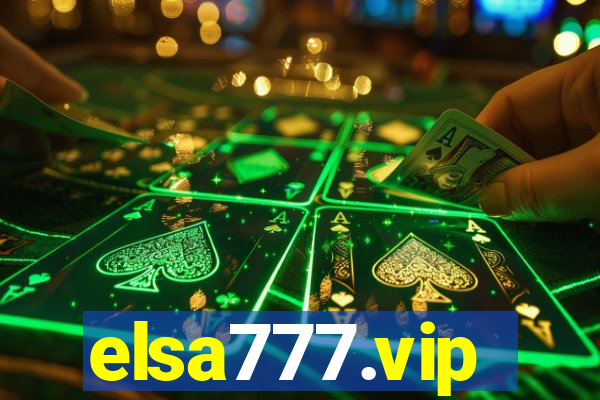 elsa777.vip