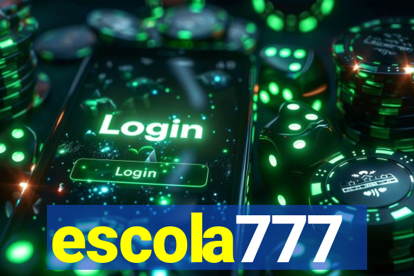 escola777