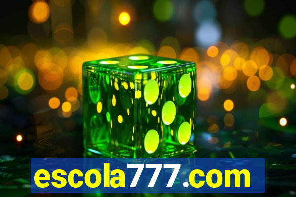 escola777.com