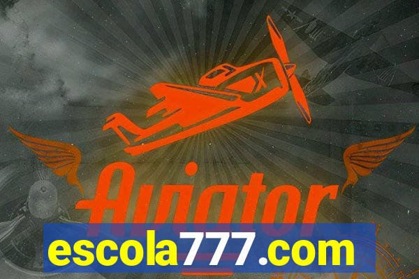 escola777.com