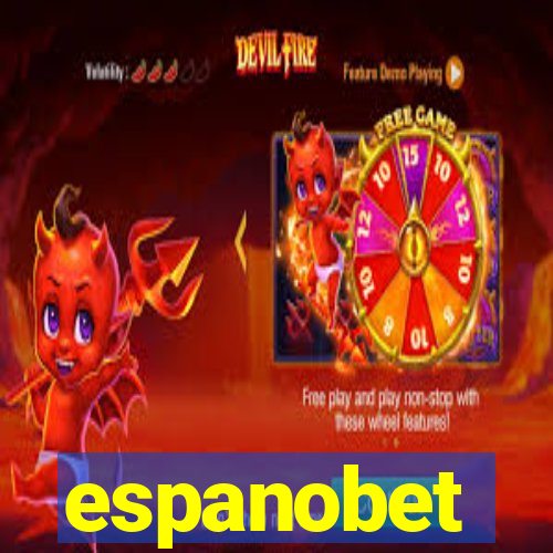 espanobet