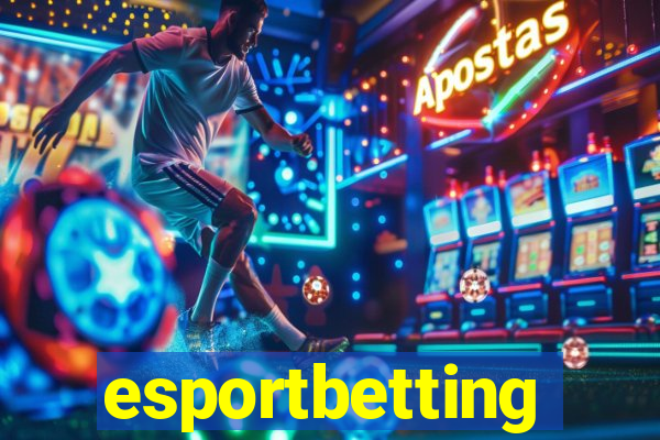 esportbetting