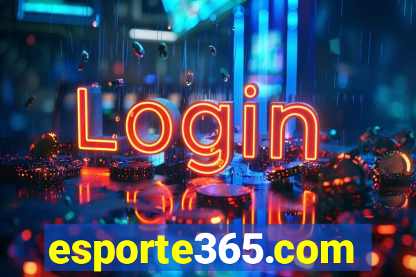 esporte365.com