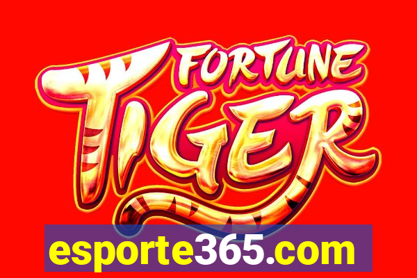 esporte365.com