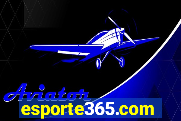 esporte365.com