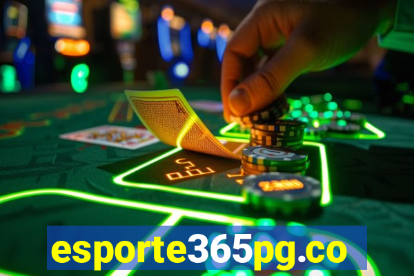 esporte365pg.com