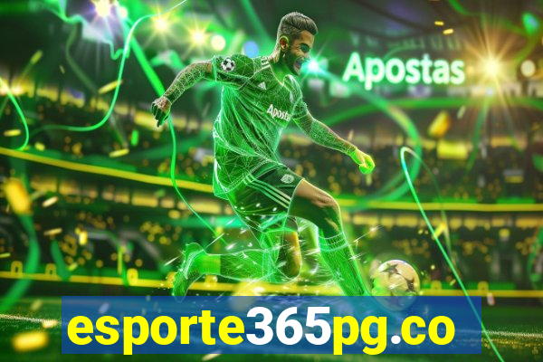 esporte365pg.com