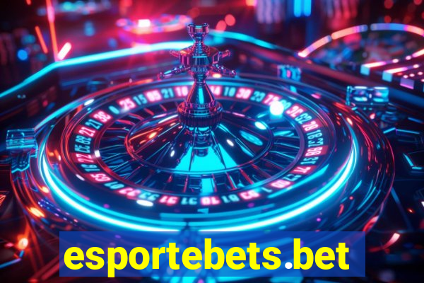 esportebets.bet