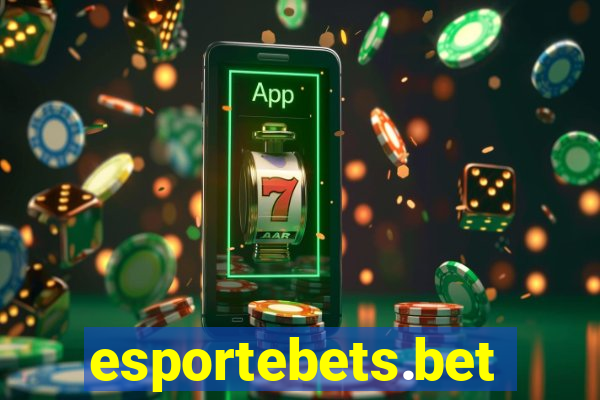 esportebets.bet