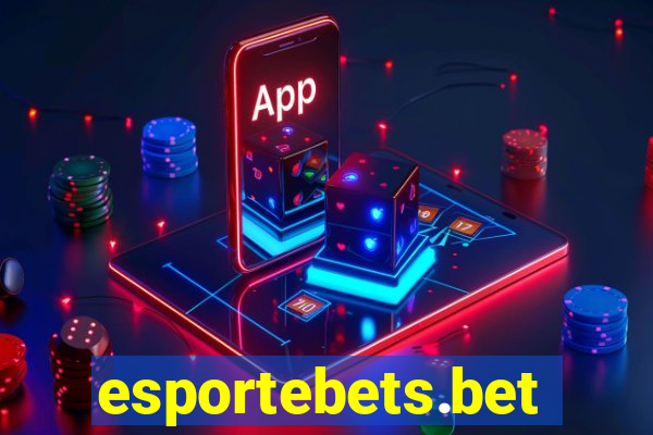 esportebets.bet