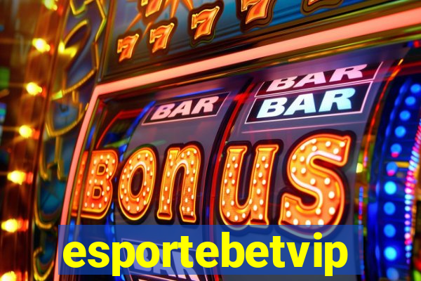 esportebetvip