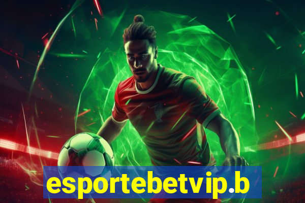 esportebetvip.bet