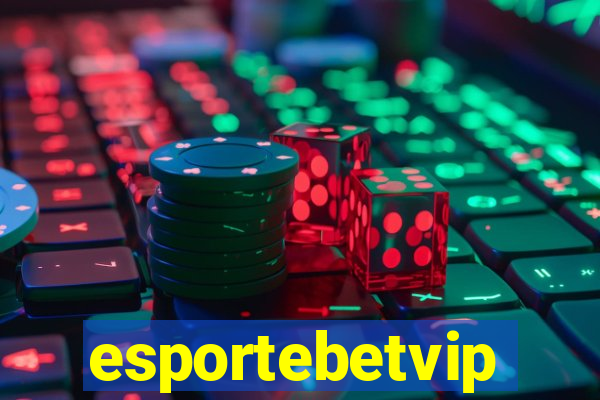 esportebetvip