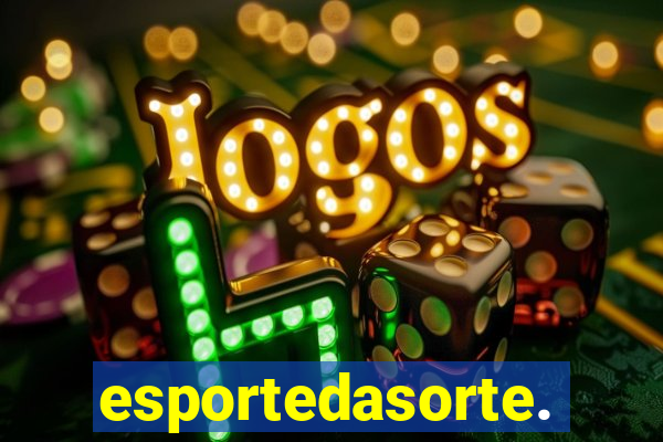 esportedasorte.com