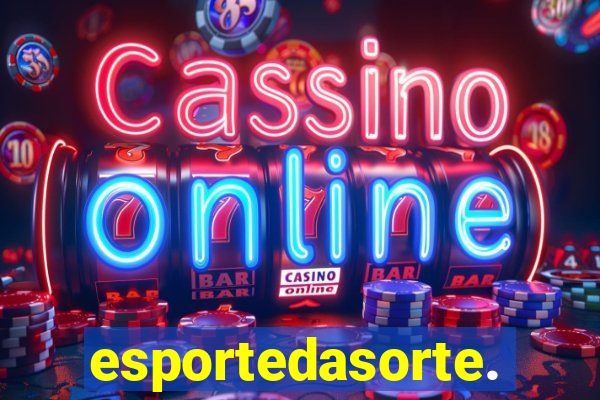 esportedasorte.com