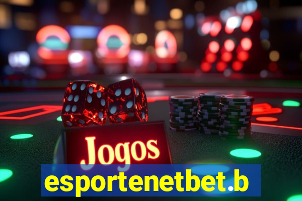 esportenetbet.bet