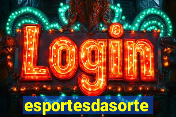 esportesdasorte.com