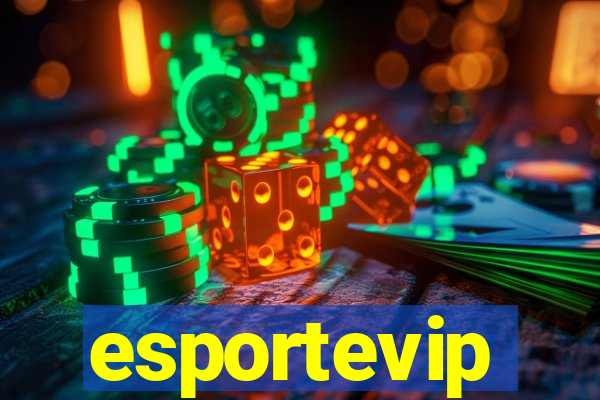 esportevip