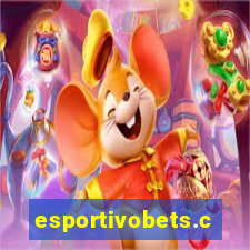 esportivobets.com