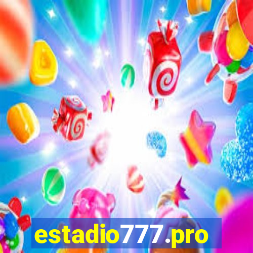 estadio777.pro