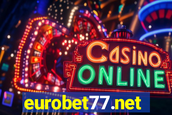 eurobet77.net