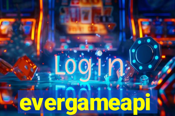 evergameapi