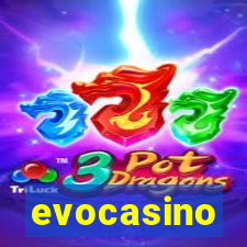 evocasino