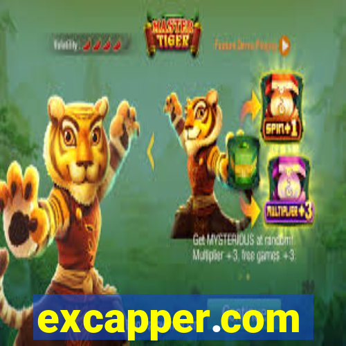 excapper.com