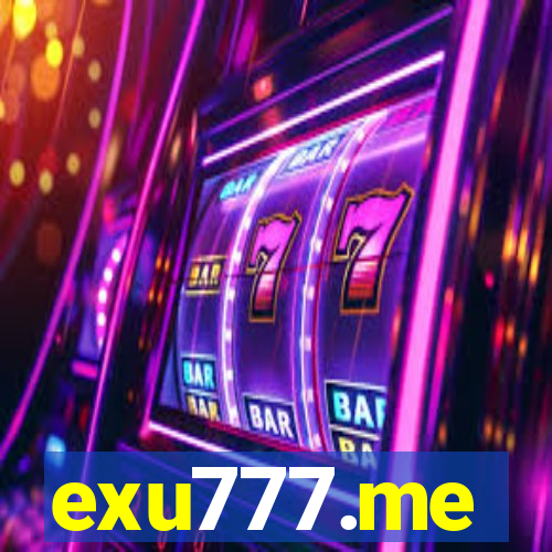 exu777.me