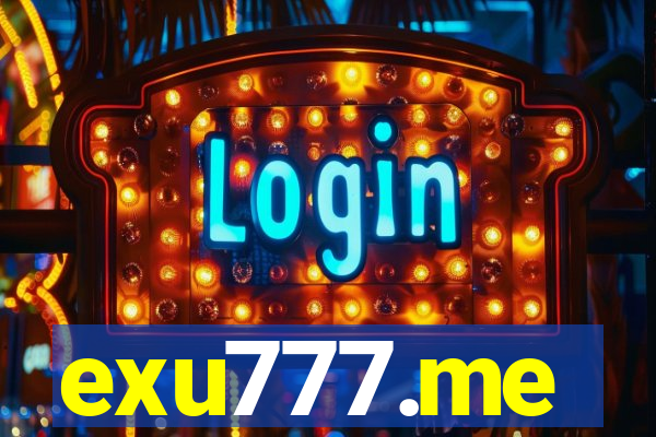 exu777.me