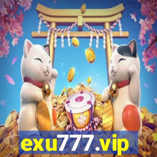 exu777.vip