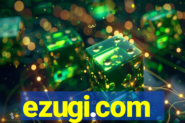 ezugi.com