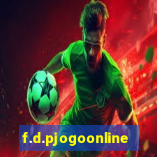 f.d.pjogoonline