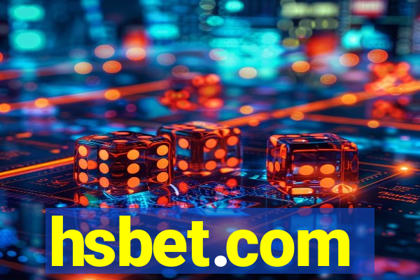 hsbet.com