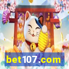 bet107.com