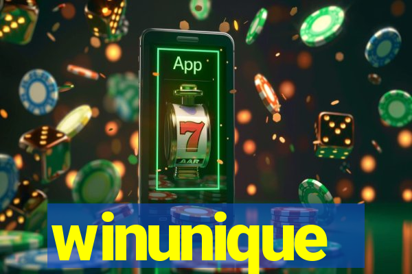 winunique