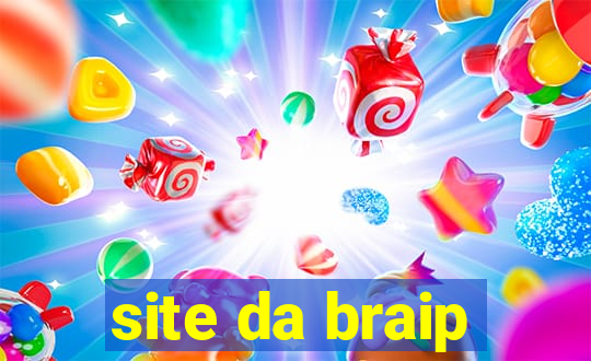 site da braip