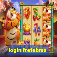 login fretebras