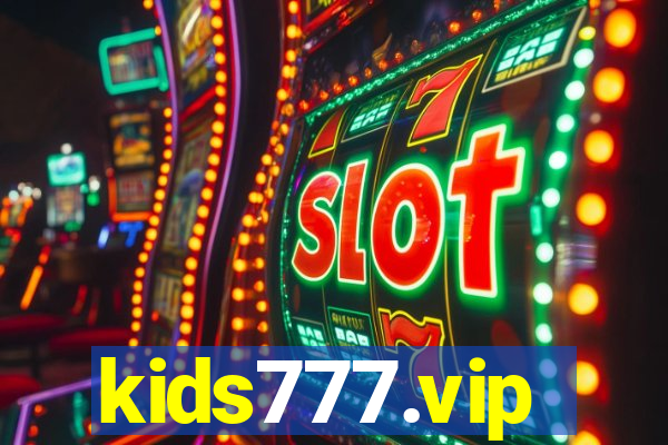 kids777.vip