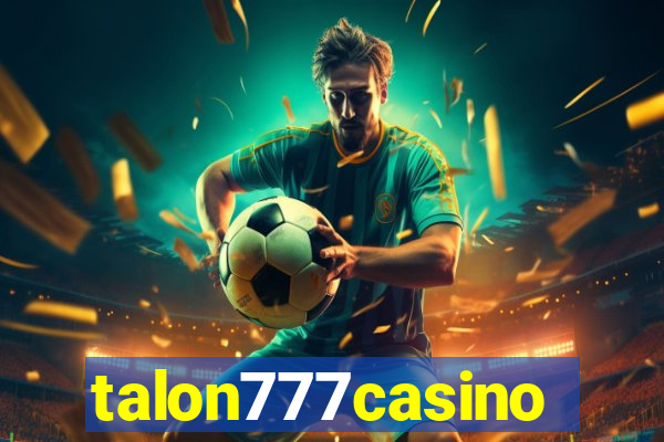 talon777casino